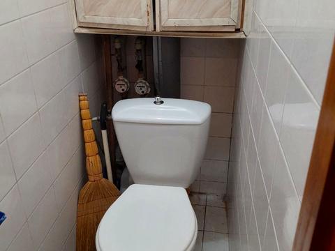 квартира за адресою Іцхака Рабіна вул., 6