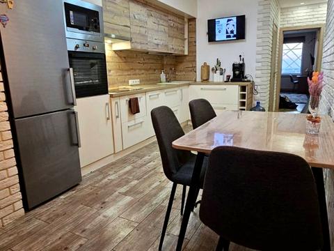 квартира за адресою Райдужний масив вул., 20