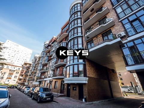 квартира по адресу Казимира Малевича ул. (Боженка), 48