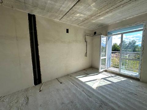 квартира по адресу Отца Ивана Блавацкого ул., 4