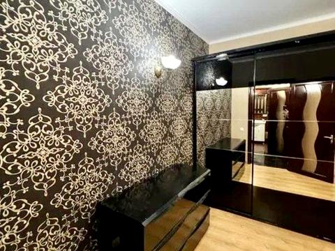 квартира по адресу Жемчужная ул., 49