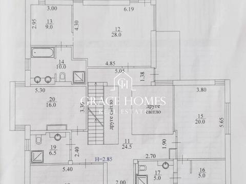 комерційна за адресою Вільшанська вул., 13