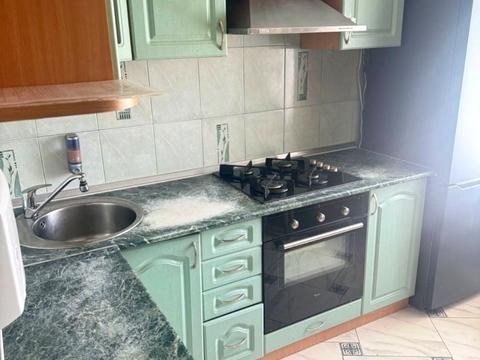 квартира за адресою Жмеринська вул., 32-А