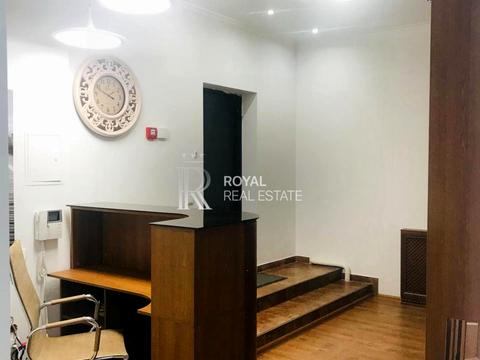 коммерческая по адресу Леси Украинки бульв., 7-Б