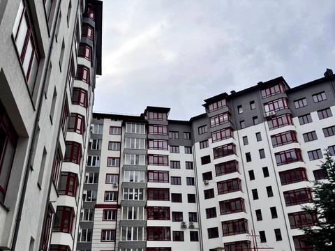 квартира по адресу Галицкая ул., 141б