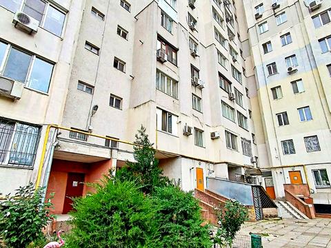 квартира по адресу Комитетская ул., 14а