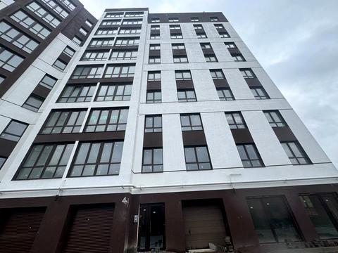 квартира по адресу Ивано-Франковск, Ленкавского ул., 3