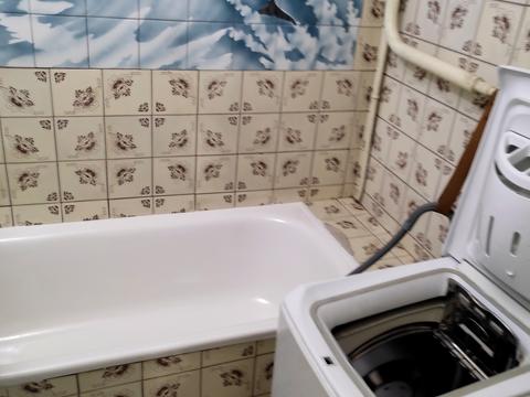 квартира по адресу Осенняя ул., 9-Б