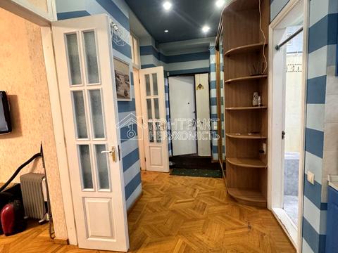 квартира по адресу Дарвина ул., 7