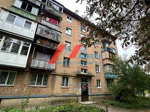 квартира за адресою Перемишльська вул. (Червонопільська), 9