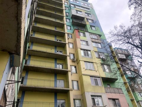 квартира по адресу Испанский пер., 1