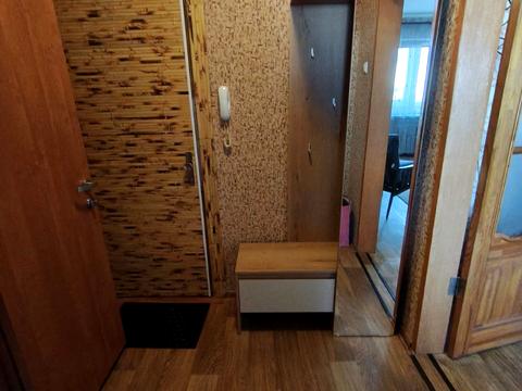 квартира по адресу Героев просп., 32