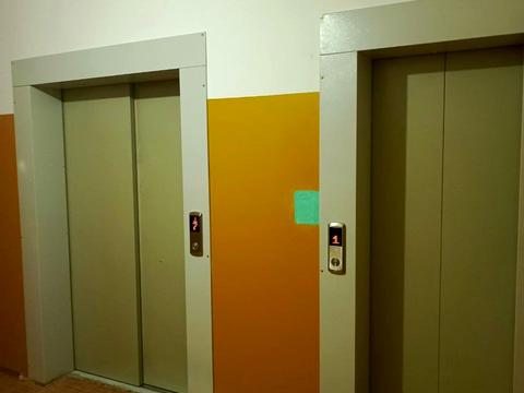 квартира по адресу Небесной Сотни просп. (Маршала Жукова), 10