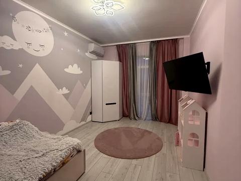квартира по адресу Капушанская ул., 34