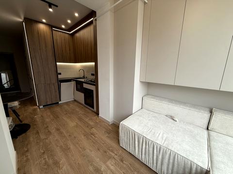квартира за адресою Сковороди, 12