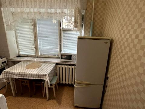 квартира за адресою Київ, Празька вул., 8