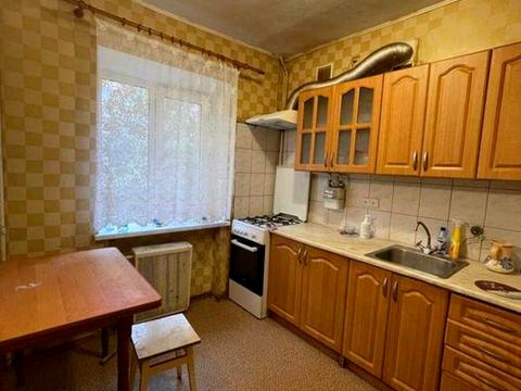 квартира за адресою Фортечний тупик (Тверський), 9