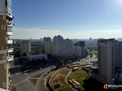 квартира по адресу Никольско-Слободская ул., 1-А