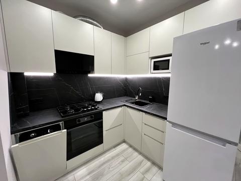 квартира по адресу Корольова ул., 4