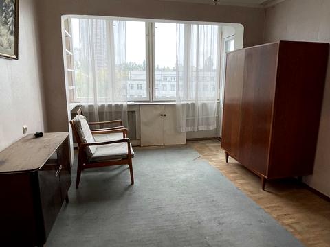 квартира по адресу Преображенская ул. (Ивана Клименко), 21