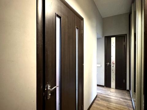 квартира по адресу Паньковская ул., 6
