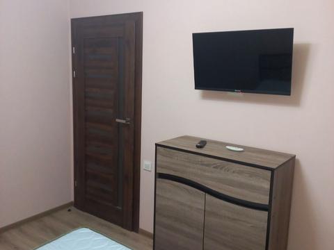 квартира по адресу Микитинецкая ул., 2а