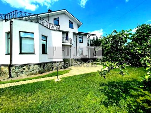 дом по адресу Днепровское шоссе