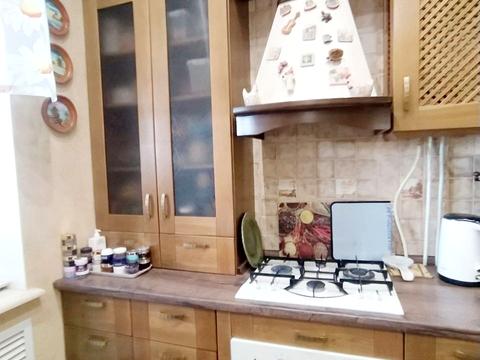 квартира по адресу Адмиральская ул., 20