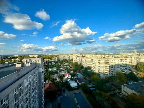 квартира по адресу Дарницкая ул., 19