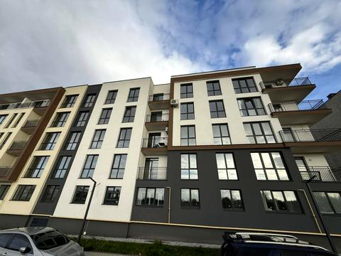 квартира по адресу Героїв Крут ул., 7