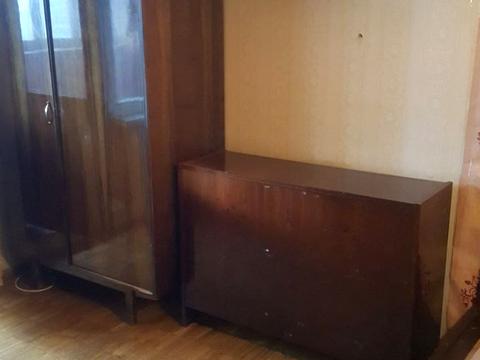 квартира по адресу Саксаганского ул., 54/56