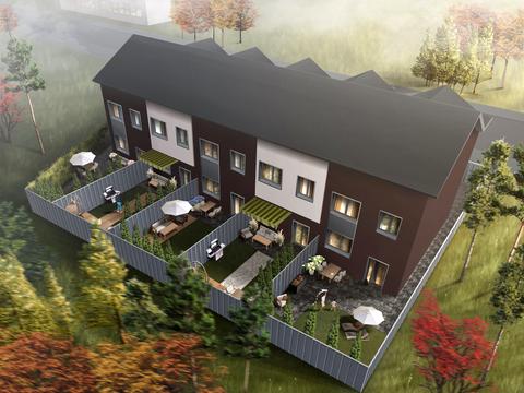 будинок за адресою Лисенка вул., 14