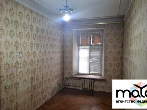 квартира за адресою Прохоровська вул., 8