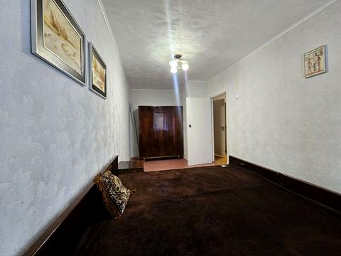 квартира по адресу Академика Янгеля ул., 6