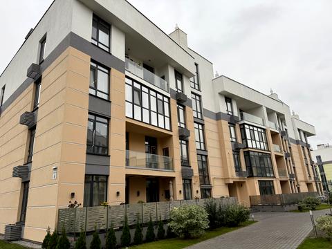 квартира по адресу Дубищанская ул., 6