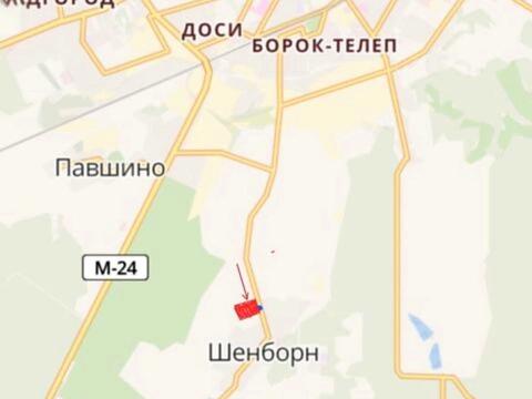ділянка за адресою 
