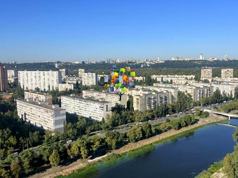 квартира за адресою Ованеса Туманяна вул., 15-А