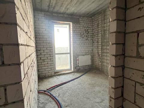 квартира по адресу Борткевича ул., 13