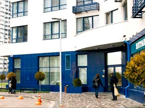 квартира по адресу Заречная ул., 1-Б