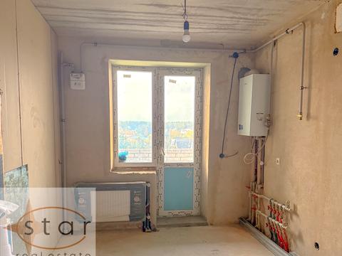 квартира за адресою Красносільського вул., 71А