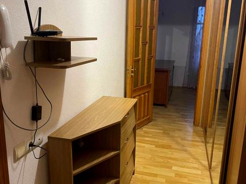 квартира по адресу Михаила Драгоманова ул. (Димитрова), 52
