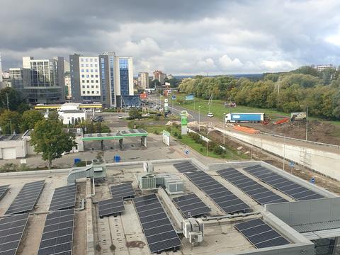 квартира за адресою Надрічна вул., 4
