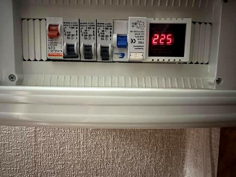 квартира по адресу Тракторостроителей просп., 134б