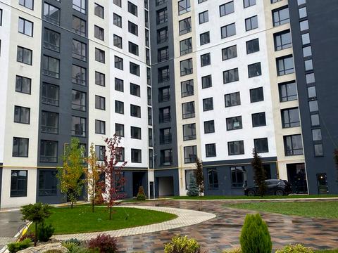 квартира по адресу Миколи Мозгового вул., 2