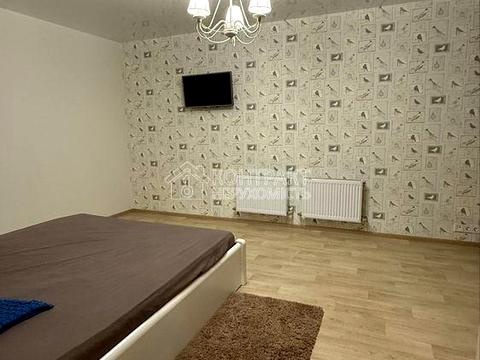 квартира по адресу Салтовское шоссе, 264к