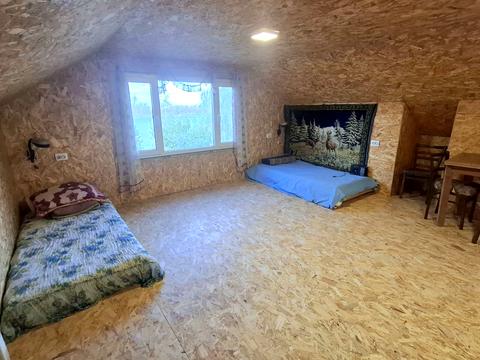 будинок за адресою СТ Кримське урочище