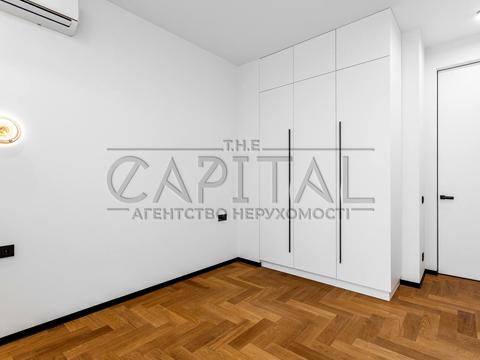 квартира за адресою Бульварно-Кудрявська вул. (Воровського), 17
