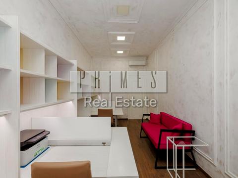 коммерческая по адресу Евгения Чикаленко ул. (Пушкінська), 33