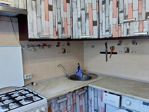 квартира за адресою Іцхака Рабіна вул., 51