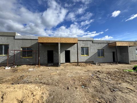 дом по адресу Юбилейная ул., 5